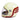 By City Roadster Ii Helmet - Cream Wing - Motoccino