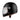 By City Roadster II helmet - Matte Black-MOTOCCINO-City Roadster II helmet - Matte Black