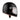 By City Roadster II helmet - Matte Black-MOTOCCINO-City Roadster II helmet - Matte Black