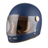 By City Roadster II helmet - Matte Blue - MOTOCCINO