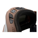 By City Roadster goggle brown - MOTOCCINO