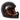 By City The Rock Helmet - Carbon Black-MOTOCCINO-Rock Helmet - Carbon Black