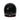 By City The Rock Helmet - Gloss Black - Motoccino