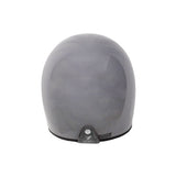 By City The Rock Helmet - Gloss Grey - MOTOCCINO