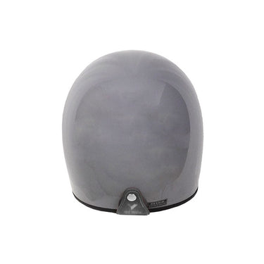 By City The Rock Helmet - Gloss Grey - MOTOCCINO