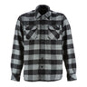 Dickies New Sacramento Shirt - Grey - MOTOCCINO