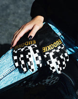 Eudoxie Gloves Gold - MOTOCCINO