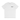 Motoccino Black Logo T-shirt - White