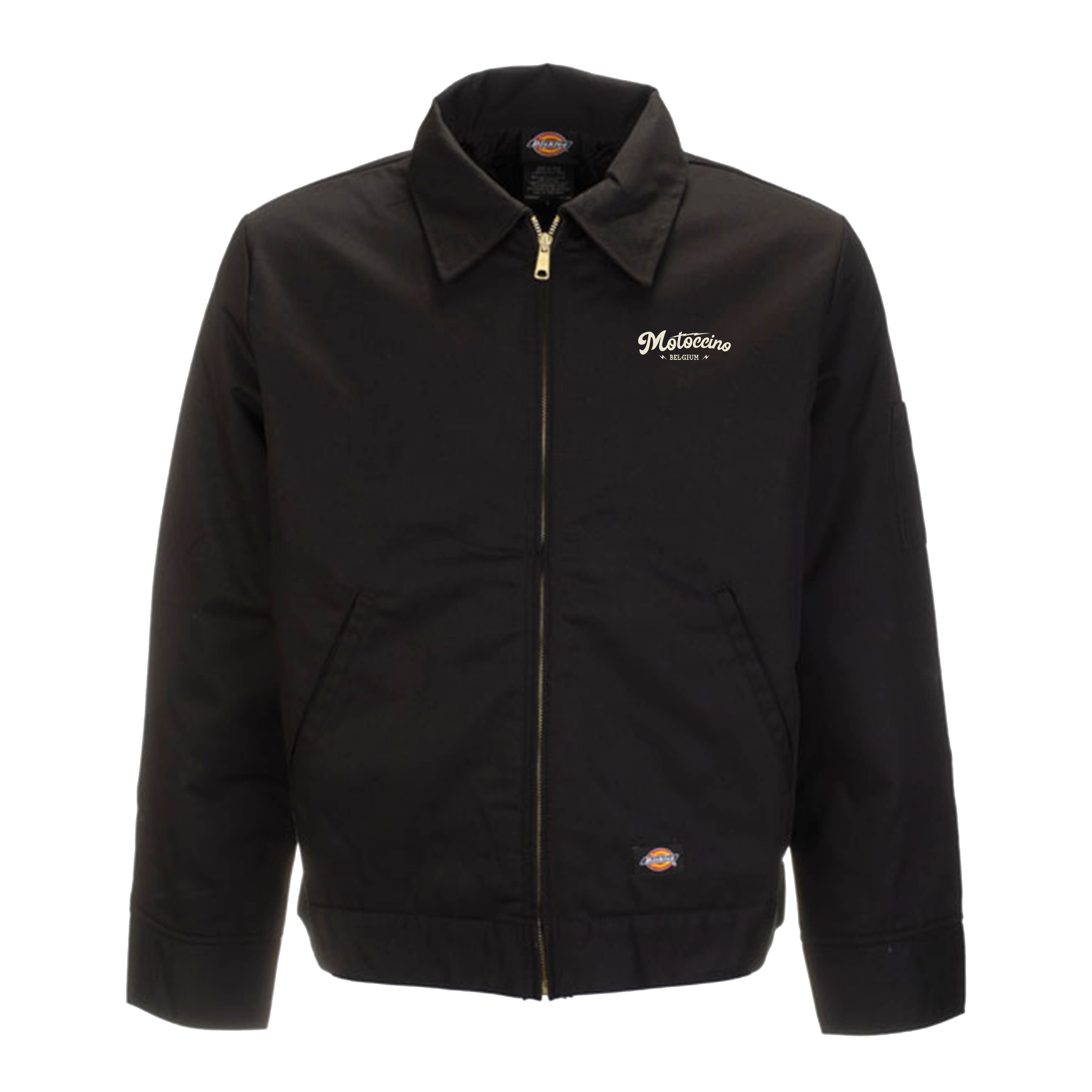 Motoccino x Dickies SUPPLY Jacket | Motoccino – MOTOCCINO Motoccino x Dickies SUPPLY Jacket | Motoccino – MOTOCCINO