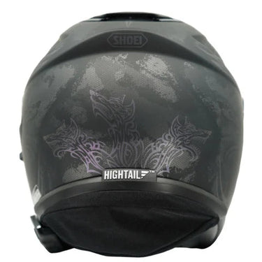 Hightail Hair Protector - MOTOCCINO