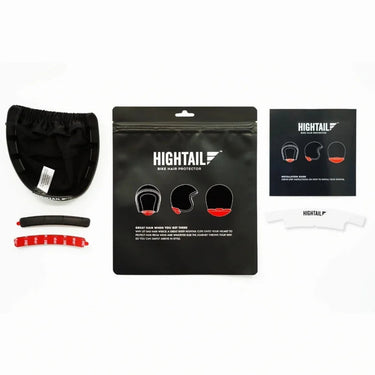 Hightail Hair Protector - MOTOCCINO