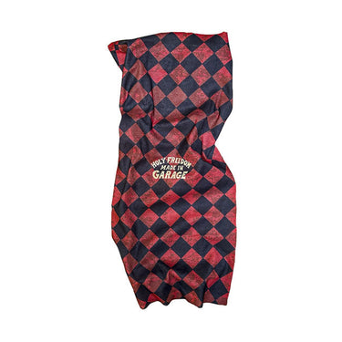 Holy Freedom Bullit Inferno Dry-Keeper Tunnel - MOTOCCINO