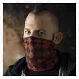 Holy Freedom Bullit Inferno Dry-Keeper Tunnel - MOTOCCINO