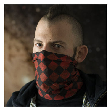 Holy Freedom Bullit Inferno Dry-Keeper Tunnel - MOTOCCINO