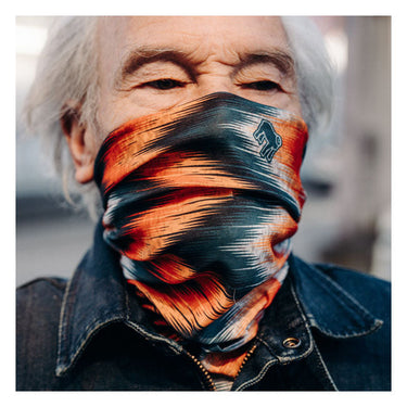 Holy Freedom Chumash Dry-Keeper Tunnel - MOTOCCINO