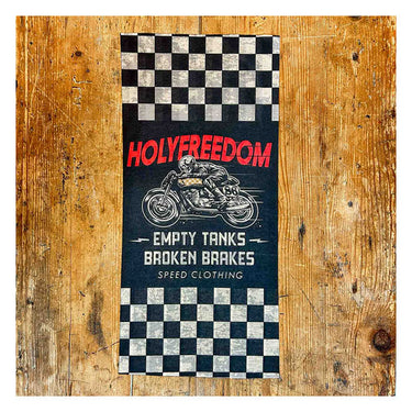 Holy Freedom Ghostrider Tube Primaloft Tunnel - MOTOCCINO