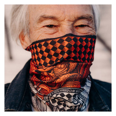 Holy Freedom Yokai Dry-Keeper Tunnel - MOTOCCINO