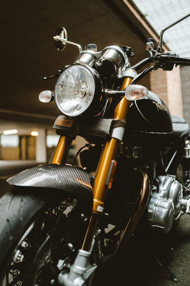 Libertatia Oilskin Tool Roll British Green - MOTOCCINO