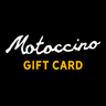 Motoccino Gift Card - MOTOCCINO