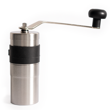 Porlex Mini II Travel Coffee Grinder - MOTOCCINO