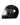 By City Roadster III Helmet - Gloss Black - MOTOCCINO