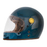 By City Roadster III Helmet - Blue - MOTOCCINO
