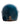 By City Roadster III Helmet - Blue - MOTOCCINO