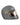 By City Roadster III Helmet - Matt Gray - MOTOCCINO