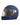 By City Roadster III Helmet - Matte Blue - MOTOCCINO
