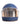 By City Roadster III Helmet - Matte Blue - MOTOCCINO