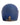 By City Roadster III Helmet - Matte Blue - MOTOCCINO