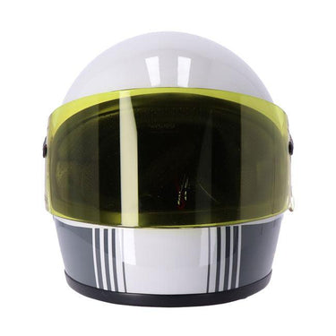 Roeg Chase helmet - fog line - MOTOCCINO