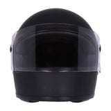 Roeg Chase helmet - matte black - MOTOCCINO