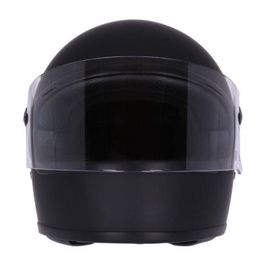 Roeg Chase helmet - matte black - MOTOCCINO