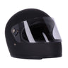Roeg Chase helmet - matte black - MOTOCCINO