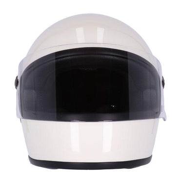 Roeg Chase helmet - vintage white - MOTOCCINO