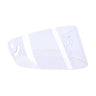 Roeg Chase visor anti-fog & anti-scratch - clear - MOTOCCINO