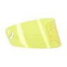 Roeg Chase visor anti-fog & anti-scratch - yellow - MOTOCCINO