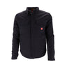 Roeg Chaser jacket black - MOTOCCINO