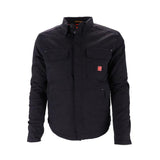 Roeg Chaser jacket black - MOTOCCINO