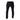 Roeg Chaser jeans Black-MOTOCCINO-Roeg Chaser jeans Black