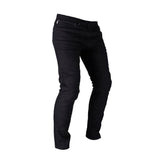 Roeg Chaser jeans Black - MOTOCCINO