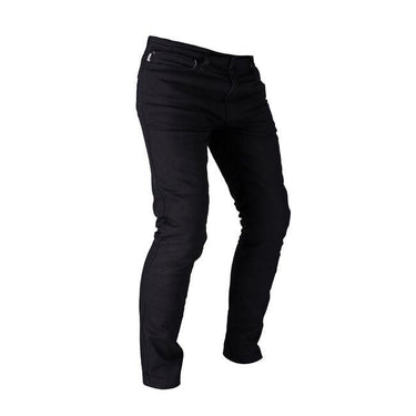 Roeg Chaser jeans Black - MOTOCCINO