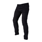 Roeg Chaser jeans Black - MOTOCCINO