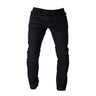 Roeg Chaser jeans Black - MOTOCCINO