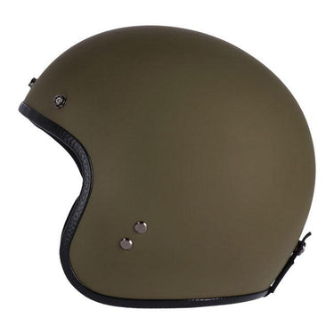 Roeg JETT helmet - Army - MOTOCCINO