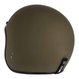 Roeg JETT helmet - Army - MOTOCCINO