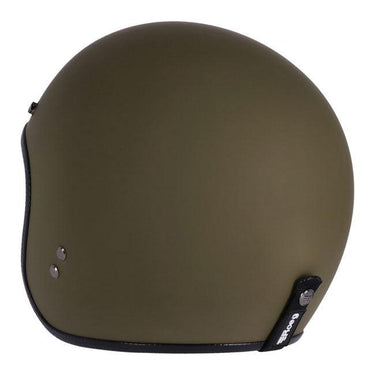 Roeg JETT helmet - Army - MOTOCCINO