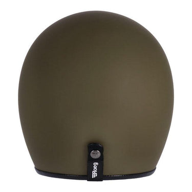 Roeg JETT helmet - Army - MOTOCCINO