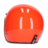 Roeg JETT helmet - Oompa orange - MOTOCCINO